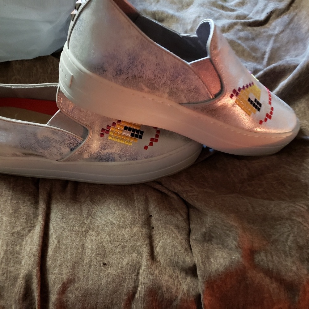 Women's sneakers